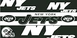 Review McArthur R1320105BEFR / New York Jets Fiber Reactive Pool/Beach/Bath Towel (Team Color)