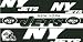 New York Jets Fiber Reactive Pool/Beach/Bath Towel (Team Color)