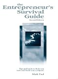 The Entrepreneur`s Survival Guide, Second Edition