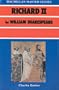 King Richard II By William Shakespeare (Master Guides S.)