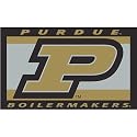 BSI Purdue Boilermakers Premium 3x5 Flag