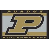 BSI Purdue Boilermakers Premium 3x5 Flag