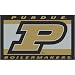 BSI Purdue Boilermakers Premium 3x5 Flag