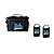 NCAA UCLA Party Cooler & Can Insulator (2) Set | UCLA Bruins Tailgating Set