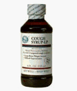 Cough Syrup LP Remedy (4 FL OZ)