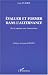 Evaluer et former dans l'alternance. de la ruptureaux interactions