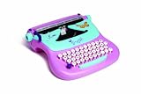 Mehano Barbie Manual Typewriter