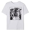 Boys' Shaun White for Target&reg; Rambo Tee - White