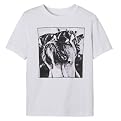 Boys' Shaun White for Target&reg; Rambo Tee - White