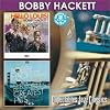 Bobby Hackett - Hello Louis/Plays Tony Bennett's Greatest Hits