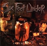 Six Feet Under - True Carnage