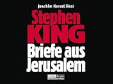 Briefe aus Jerusalem - Stephen King