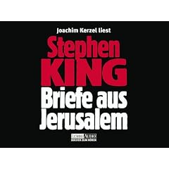 Briefe aus Jerusalem