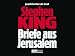 Briefe aus Jerusalem. 2 CDs. (Audio CD)