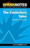 Spark Notes The Canterbury Tales