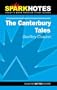 Spark Notes The Canterbury Tales