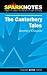 Spark Notes The Canterbury Tales