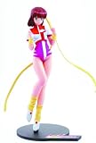 Mon-Sieur Bome Vol. 18: Gunbuster Noriko Takaya PVC Figure