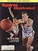 Bill Bradley (New York Knicks) autographed Sports Illustrated Magazine