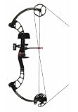PSE 60-Pound Chaos Fc Bow Package