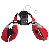 urbantool(アーバンツール) ジョギンググッズ sportHolster F10 ファイアーの画像