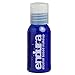 Endura Alcohol Based Airbrush Ink - Fluorescent Blue (1 oz)