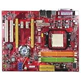 Atx Amd AM2 NFORCE500 Sli 4DDR2 Gblan 2PCI-E 2PCI Raid
