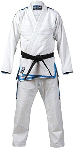 Tatami Zero G V3 BJJ Gi BJJ MMA