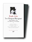 Zola : Les Rougon-Macquart, tome 4