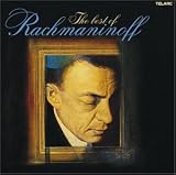 Best of Rachmaninoff