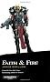 Faith and Fire (Sisters of Battle)
