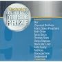 1999 Technics Mercury Music Prize Compilation