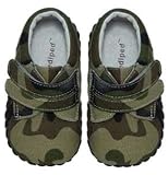 Pediped Ethan Camouflage Baby / Toddler Shoes