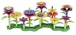 Green Toys Build-a-Bouquet Floral Arrangement Playset