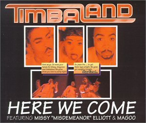 Produkt-Bild: Here We Come