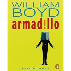 Armadillo: Abridged