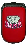 Team Case Collegiate Series, Alabama
