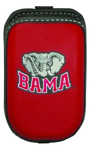 Team Case Collegiate Series, Alabama