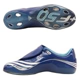 adidas +F50.7 TUNIT Wide Last UPPER (Victory Blue/White)