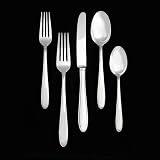 Barbara Barry Curtain Call 4-Piece Hostess Set