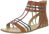 Nine West Womens Torine Ankle-Strap Sandal Sandals