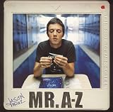 Mr. A-Z
