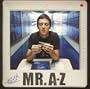 Mr. A-Z