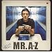Mr. A-Z
