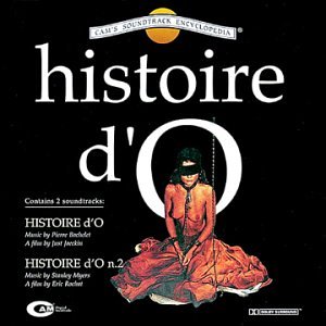 Stanley Myers - Histoire D