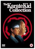 Revue Sony Pictures Home Entertainment  / The Karate Kid/The Karate Kid Part 2/The Karate Kid Part 3