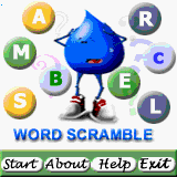 WORD GAMES SUPER PACK-2 for Palm OS5 downloadable Software