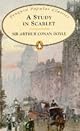 A Study in Scarlet (Headline Review Classics)