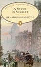 A Study in Scarlet (Penguin Popular Classics)