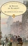 A Study in Scarlet (Headline Review Classics)